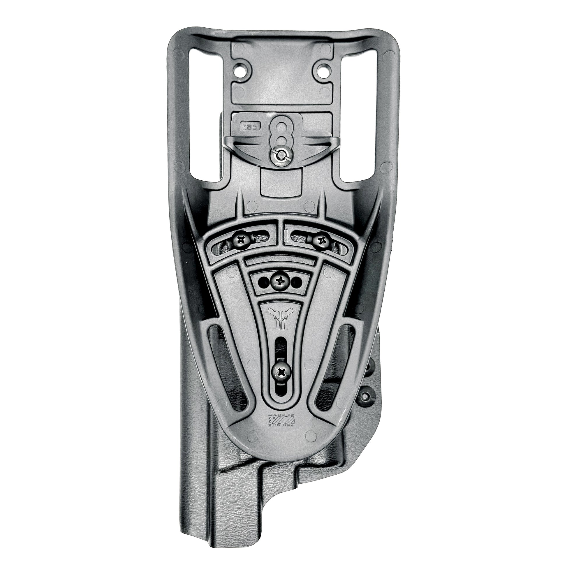 For the best Outside Waistband Smith & Wesson 2023 SPEC M&P 9 & Streamlight TLR-7 HL-X, X & A Duty & Competition Kydex Holster, shop Four Brothers Holsters. 