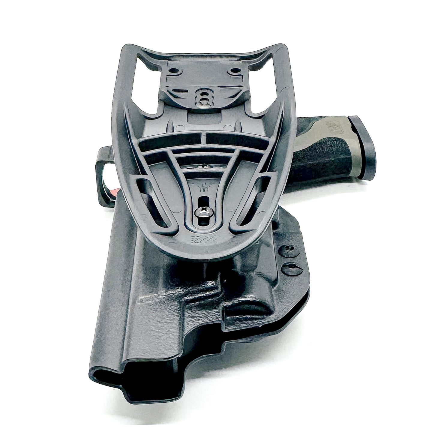 For the best Outside Waistband Smith & Wesson 2023 SPEC M&P 9 & Streamlight TLR-7 HL-X, X & A Duty & Competition Kydex Holster, shop Four Brothers Holsters. 