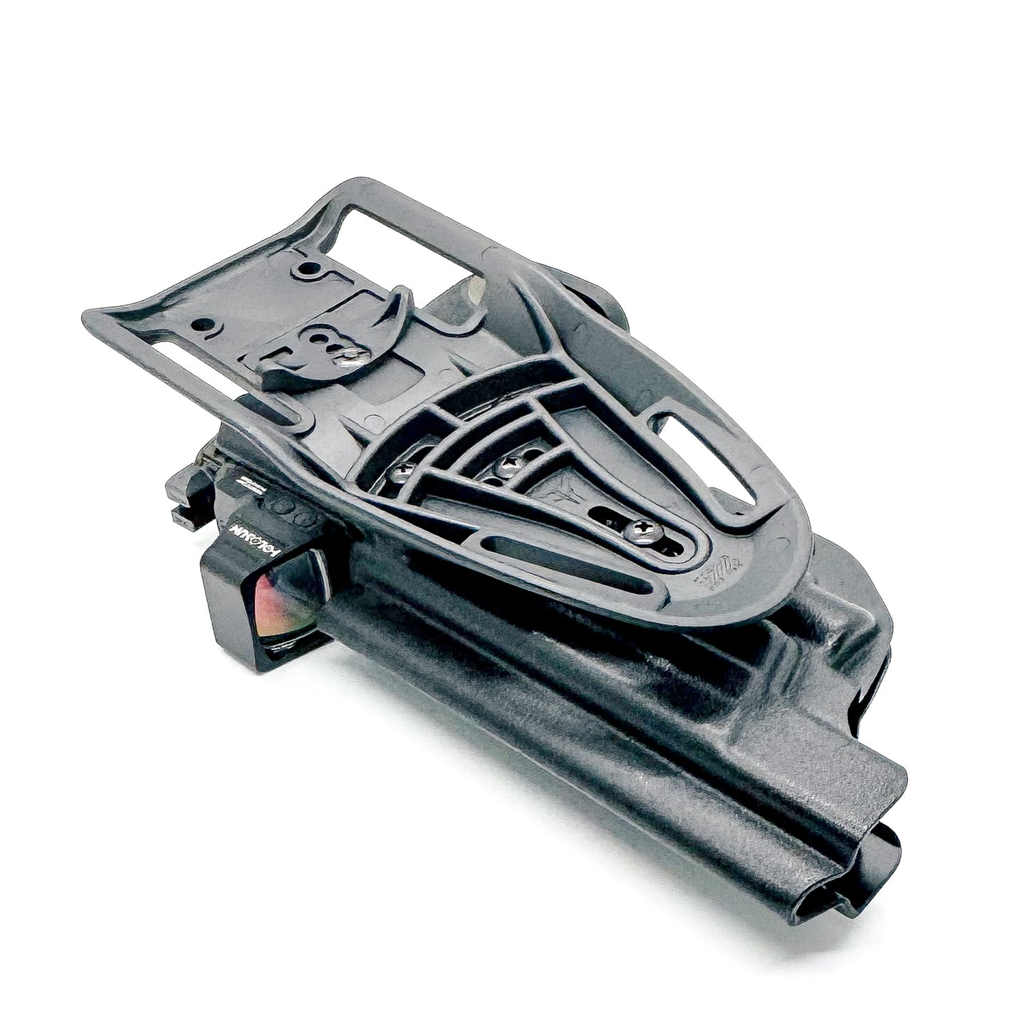 For the best Outside Waistband Smith & Wesson 2023 SPEC M&P 9 & Streamlight TLR-7 HL-X, X & A Duty & Competition Kydex Holster, shop Four Brothers Holsters. 
