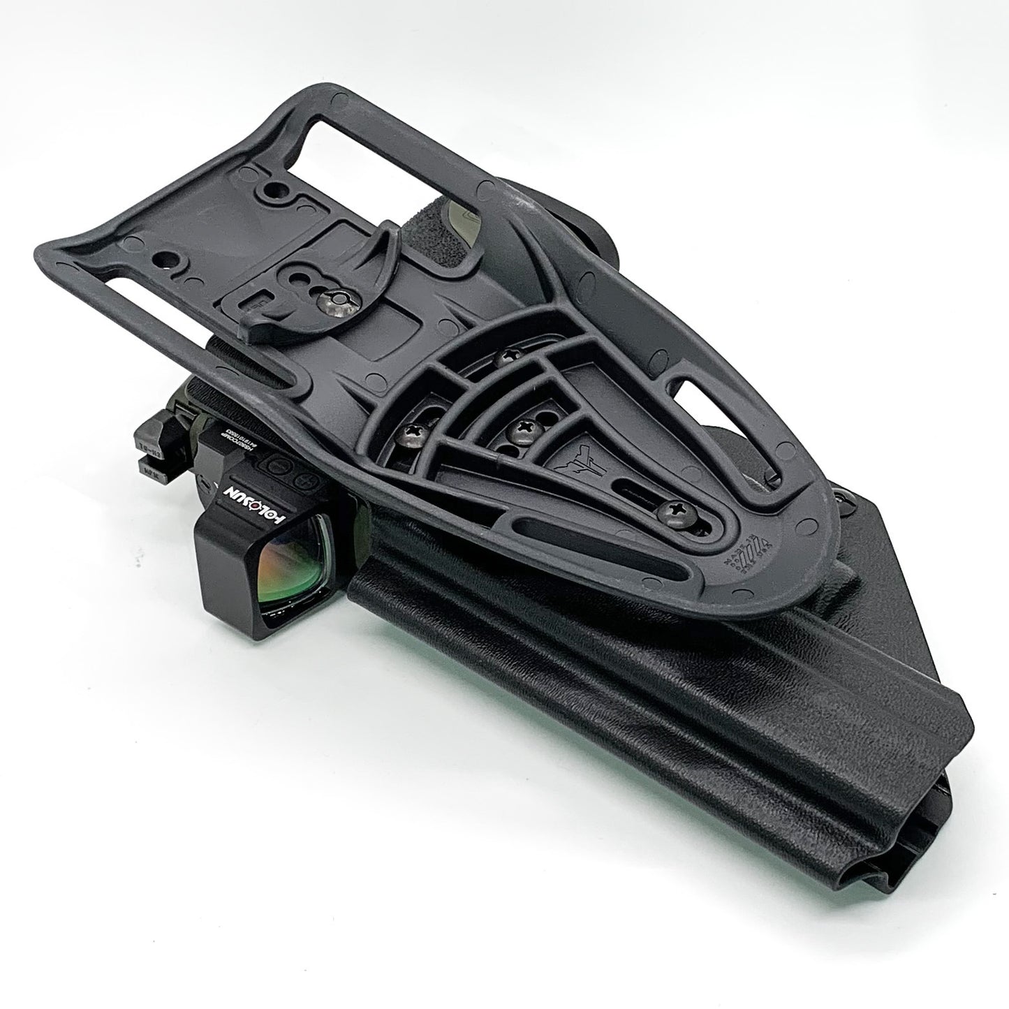 For the best Outside Waistband Smith & Wesson SPEC Series M&P 9 Metal M2.0 & Streamlight TLR-8A Duty & Competition Kydex Holster, shop Four Brothers Holsters.