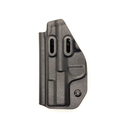 For the Best IWB AIWB Inside Waistband Holster designed to fit the Smith and Wesson Bodyguard 2.0 pistol, shop Four Brothers. Smooth, Durable, and Concealable, the holster is vacuum-formed for a precision fit for gun pistols. Adjustable cant, minimal material, to reduce printing. Great for pocket carry of the firearm