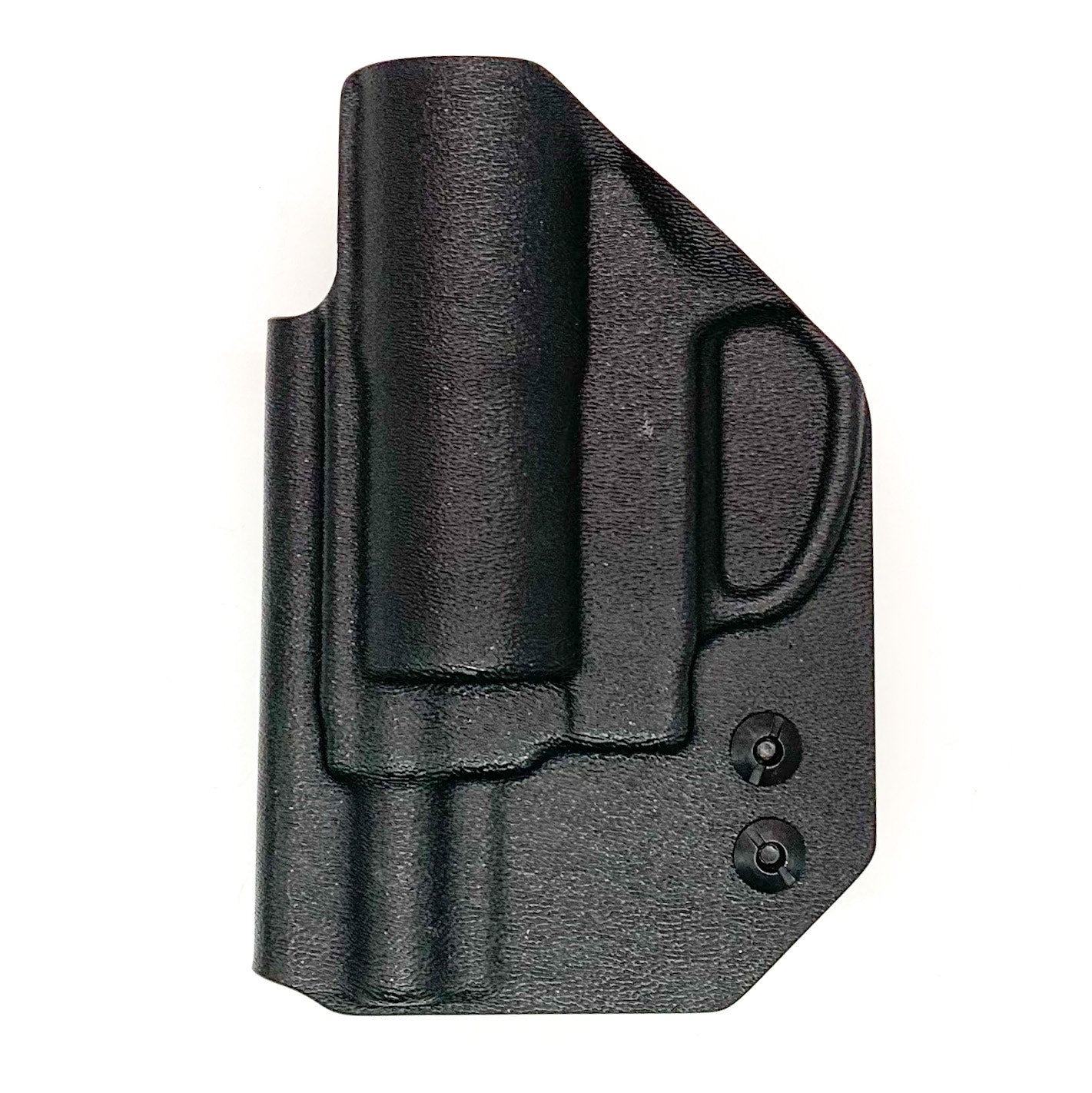 For the best IWB  Inside Waistband Taco Style Holster for the Smith & Wesson J Frame Revolver shop Four Brothers 4BROS Holsters.  Proudly made in the USA.