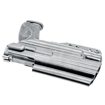 IWB (Inside Waistband) Holster for the Smith & Wesson M&P M2.0 5" pistol & Surefire X300U-A or B, X-300T-A or B from Four Brothers Holsters.