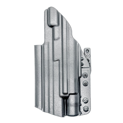 IWB (Inside Waistband) Holster for the Smith & Wesson M&P M2.0 5" pistol & Surefire X300U-A or B, X-300T-A or B from Four Brothers Holsters.