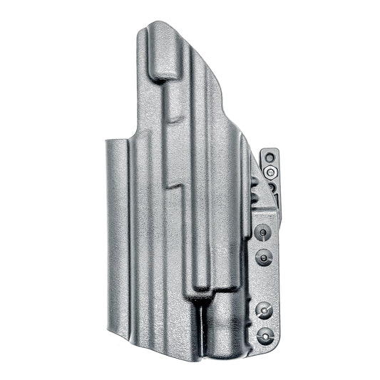 IWB (Inside Waistband) Holster for the Smith & Wesson M&P M2.0 5" pistol & Surefire X300U-A or B, X-300T-A or B from Four Brothers Holsters.