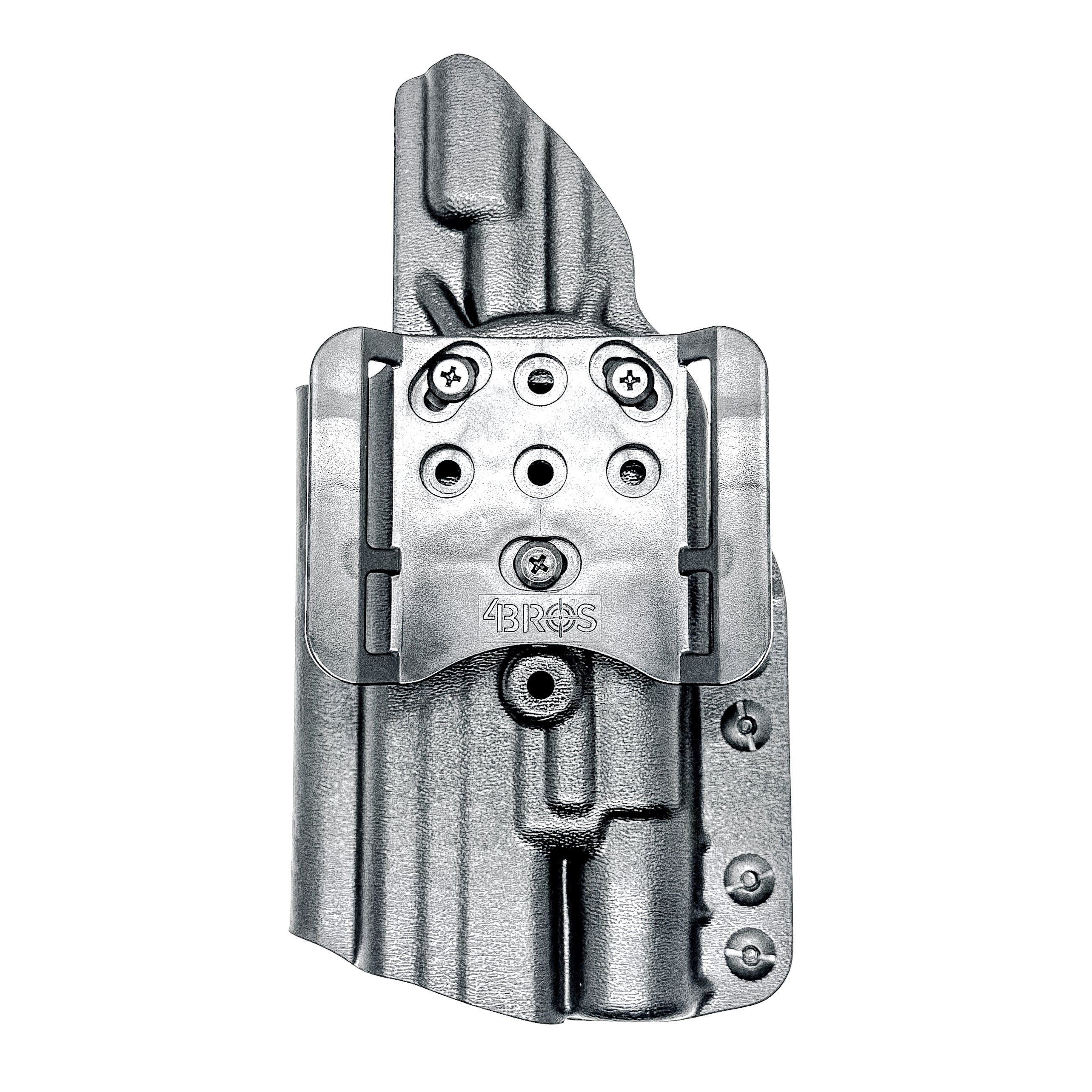 Smith & Wesson M&P9 M2.0 5