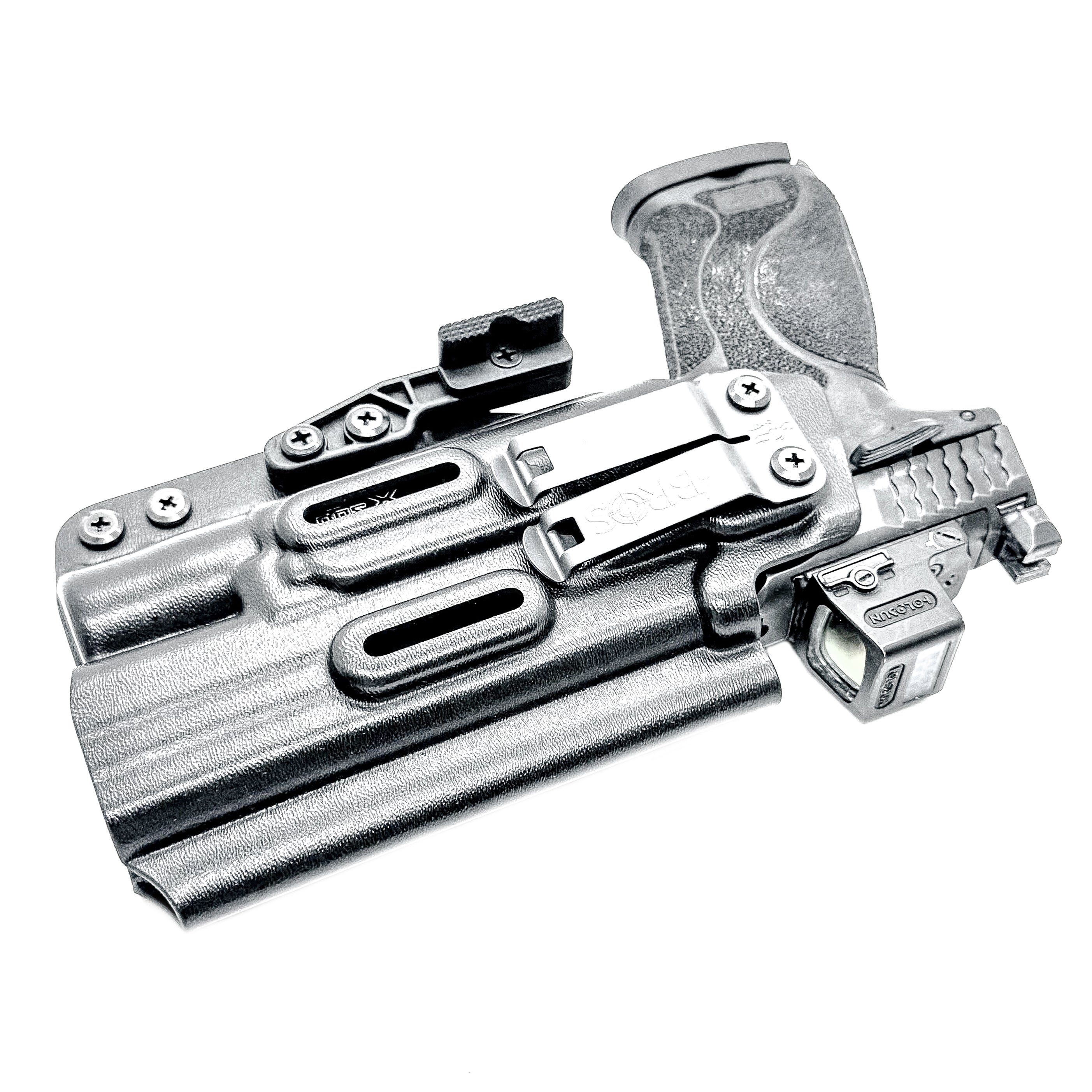 Smith & Wesson M&P 5.6