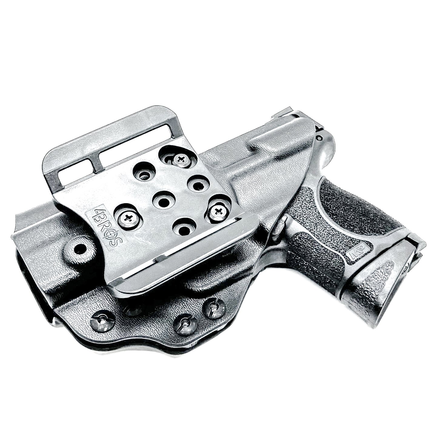 Smith & Wesson M&P 3.6" OWB Holster