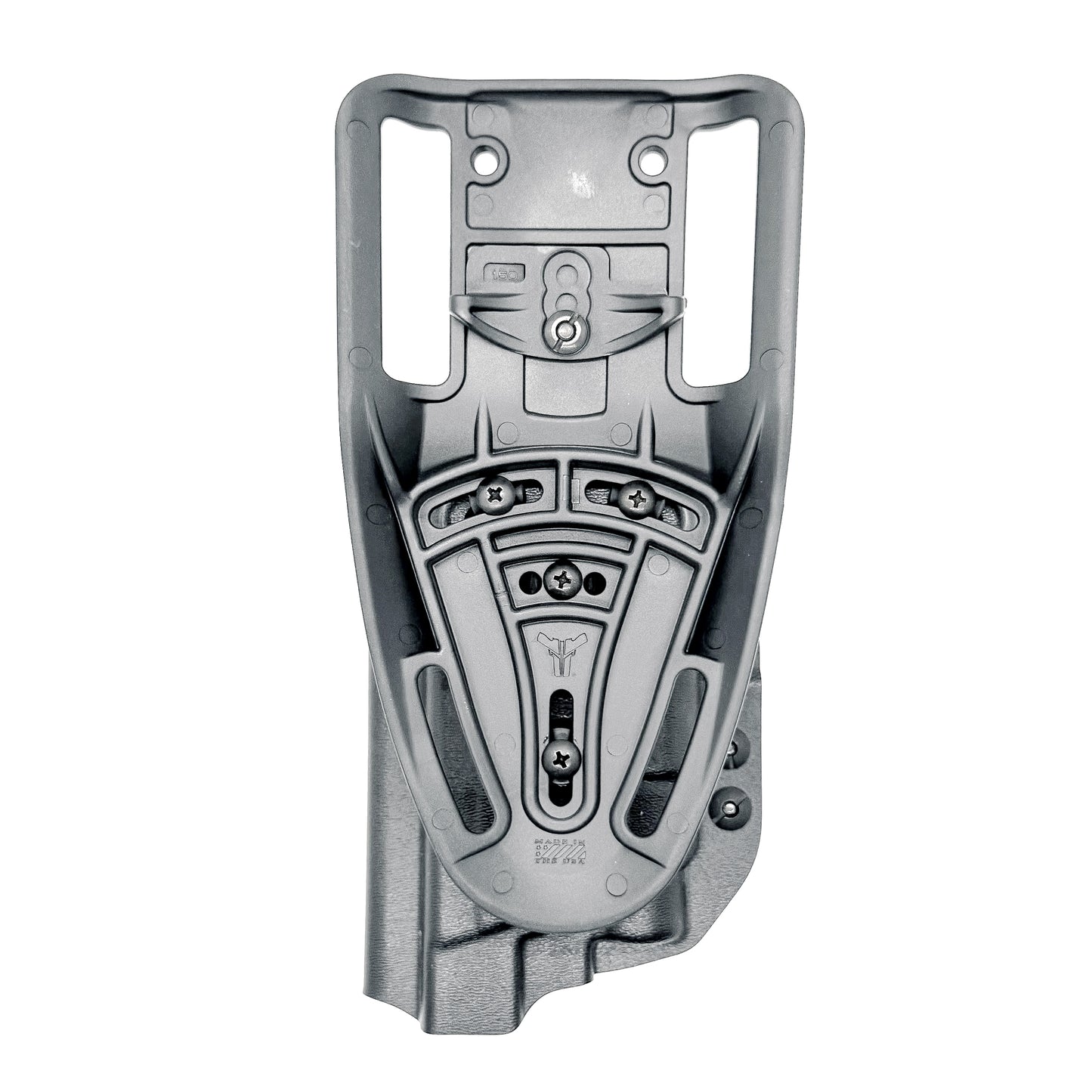 For the best Outside Waistband Smith & Wesson M&P 4.6" 10MM pistol & Streamlight TLR-7 HL-X, X & A Duty & Competition Holster, shop Four Brothers Holsters. 