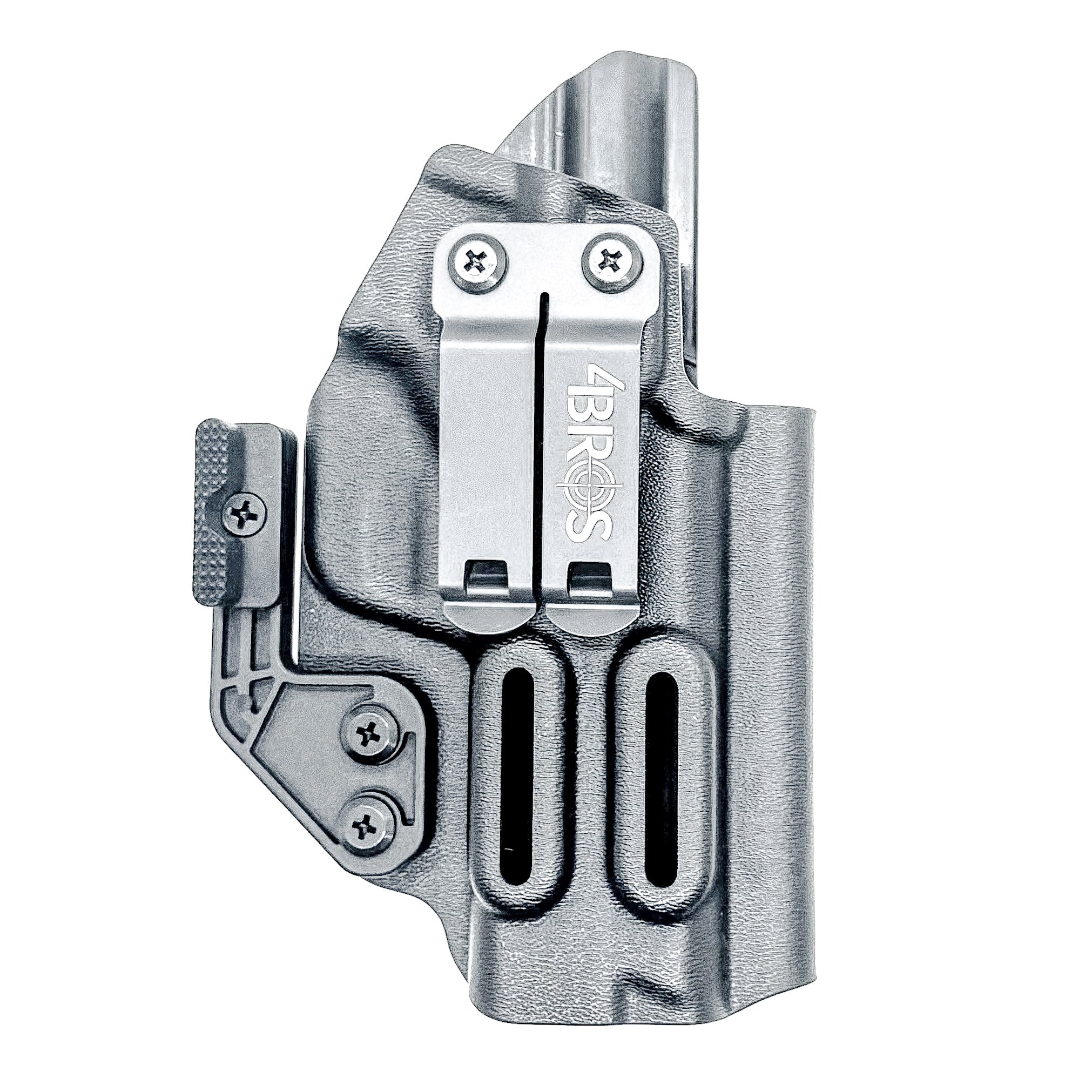 Smith & Wesson M&P 4