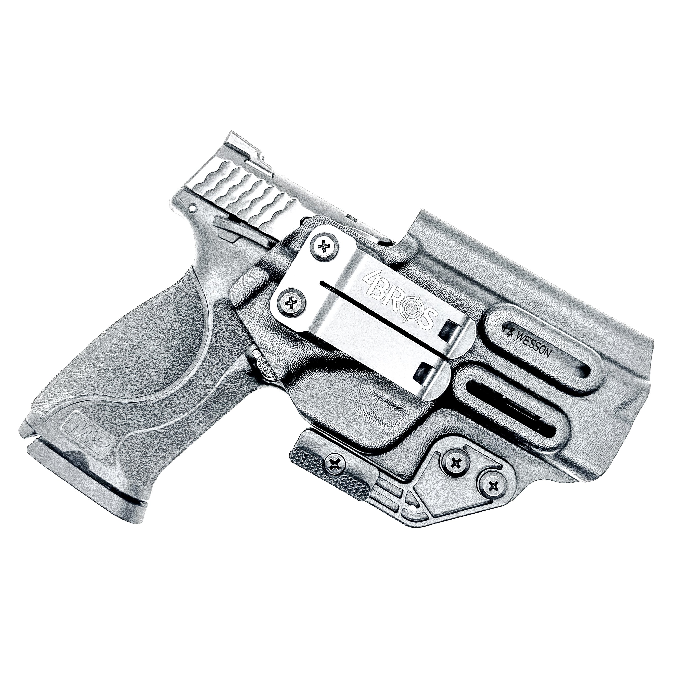 Smith & Wesson M&P 4
