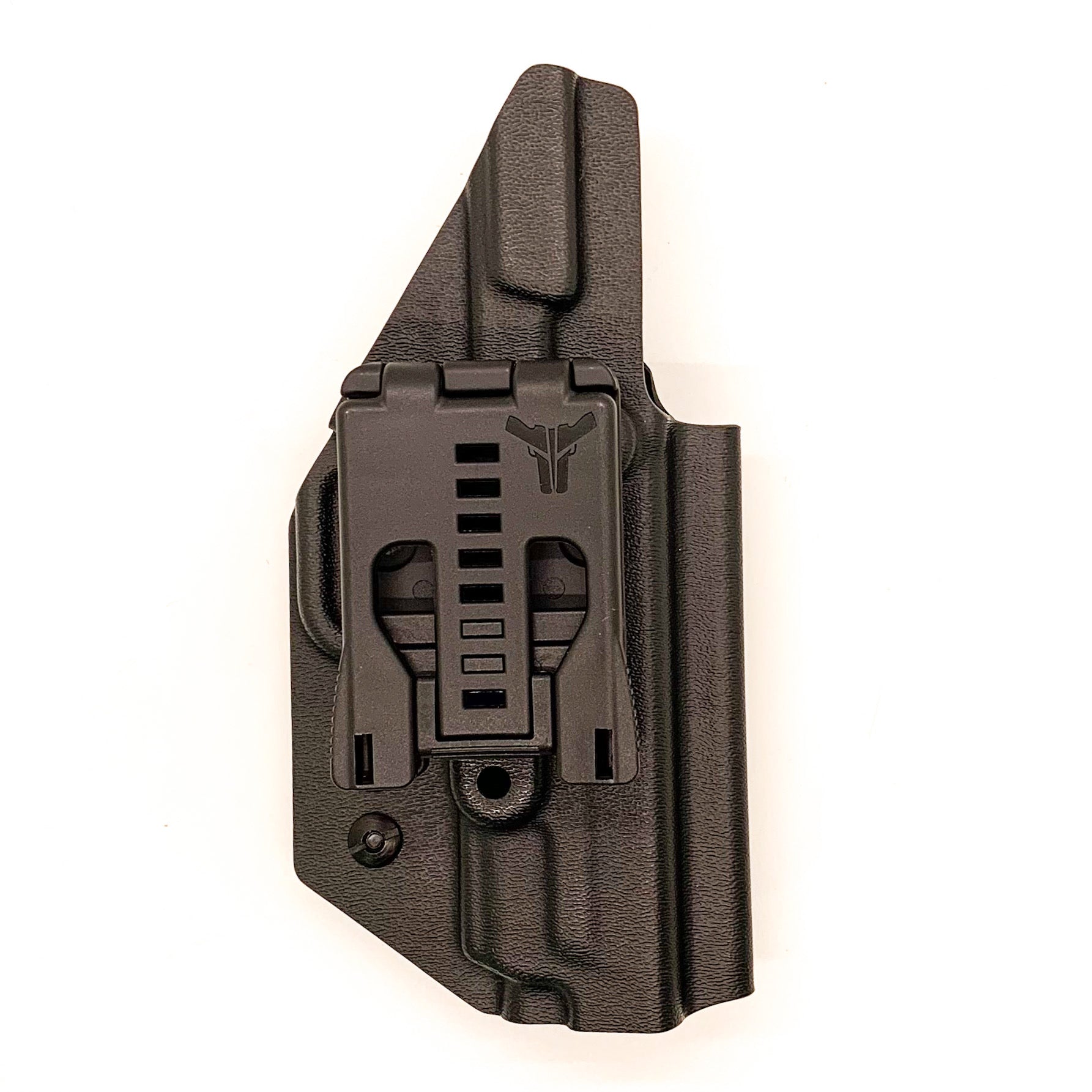 For the best Outside Waistband OWB Kydex Holster for the Smith and Wesson M&P 4.25”, 4", and 3.6 Full Size & Compact pistol, shop Four Brothers 4BROS Holsters.