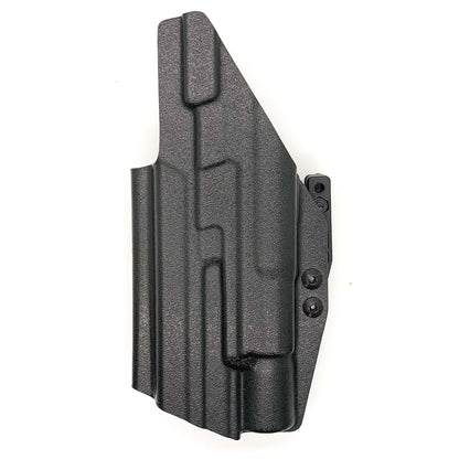 For the best IWB Holster for the Smith & Wesson M&P 10MM M2.0 4" or 4.6" with thumb safety & Surefire X300U-A or B, X-300T-A or B shop Four Brothers Holsters.