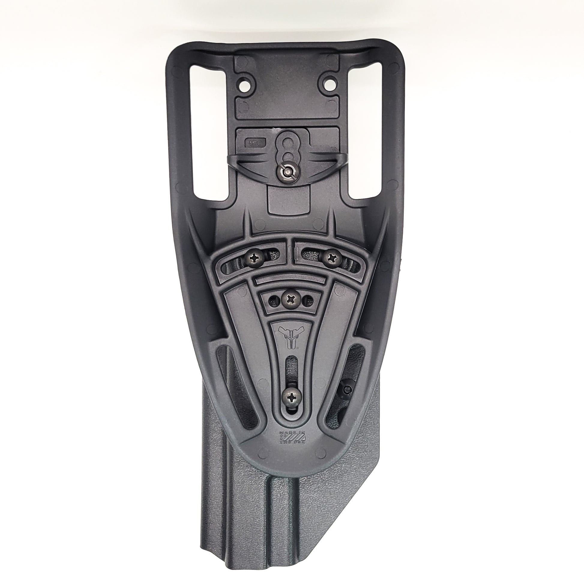 For the best OWB S&W M&P 10MM M2.0 4", 4.6" & Performance Center 5.6" pistols with the thumb safety Duty & Competition Holster, shop Four Brothers Holsters. 