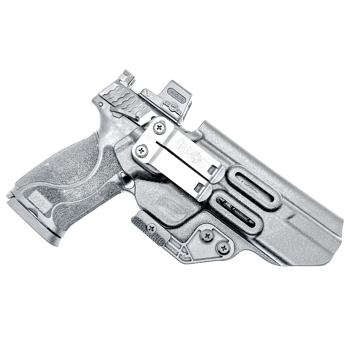 Smith & Wesson M&P 5.6" 10MM M2.0 Inside Waistband Holster