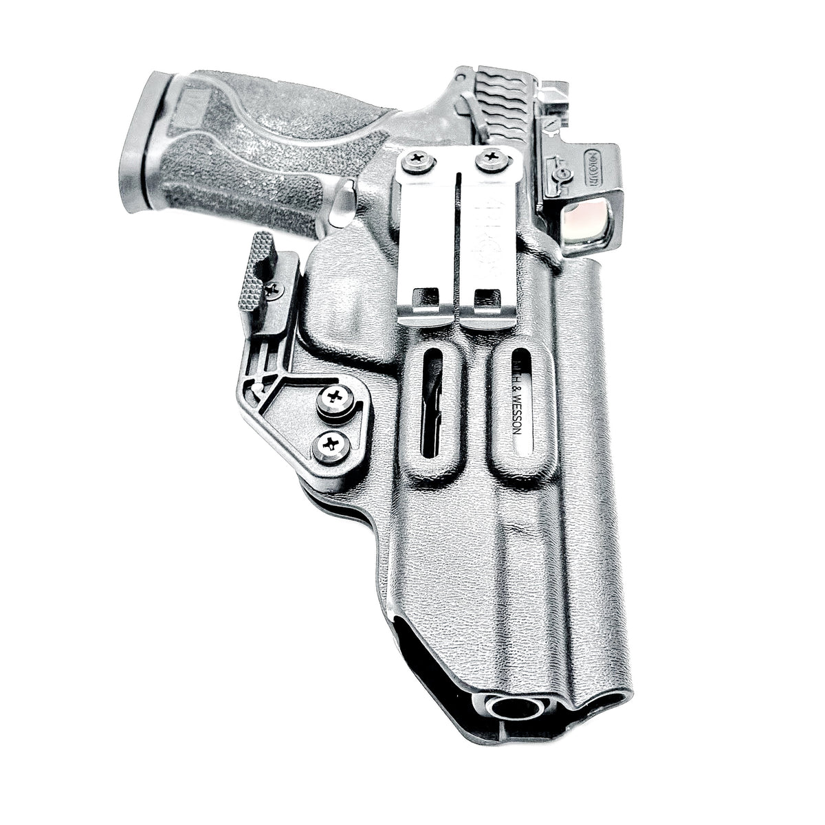 Smith & Wesson M&P 5.6" 10MM M2.0 Inside Waistband Holster