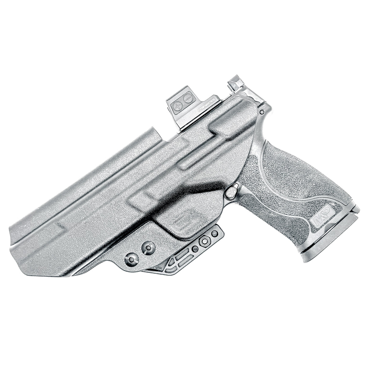 Smith & Wesson M&P 5.6" 10MM M2.0 Inside Waistband Holster