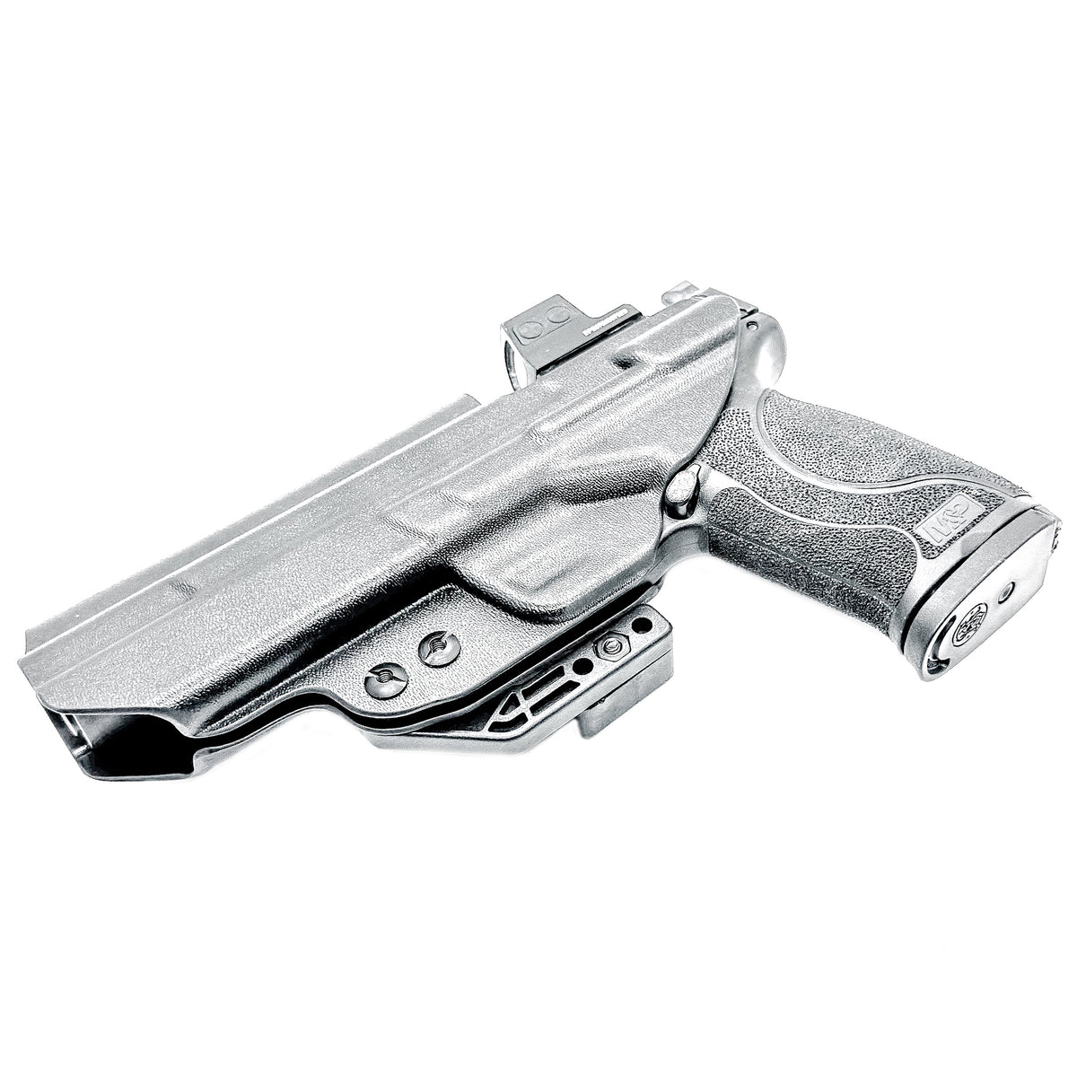 Smith & Wesson M&P 5.6" 10MM M2.0 Inside Waistband Holster