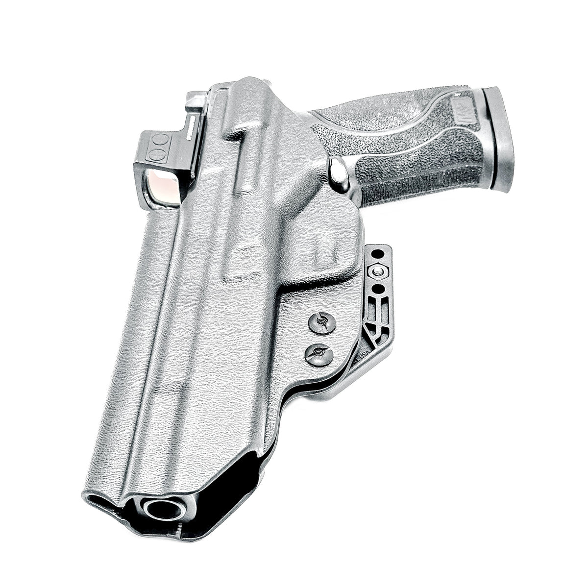 Smith & Wesson M&P 5.6" 10MM M2.0 Inside Waistband Holster