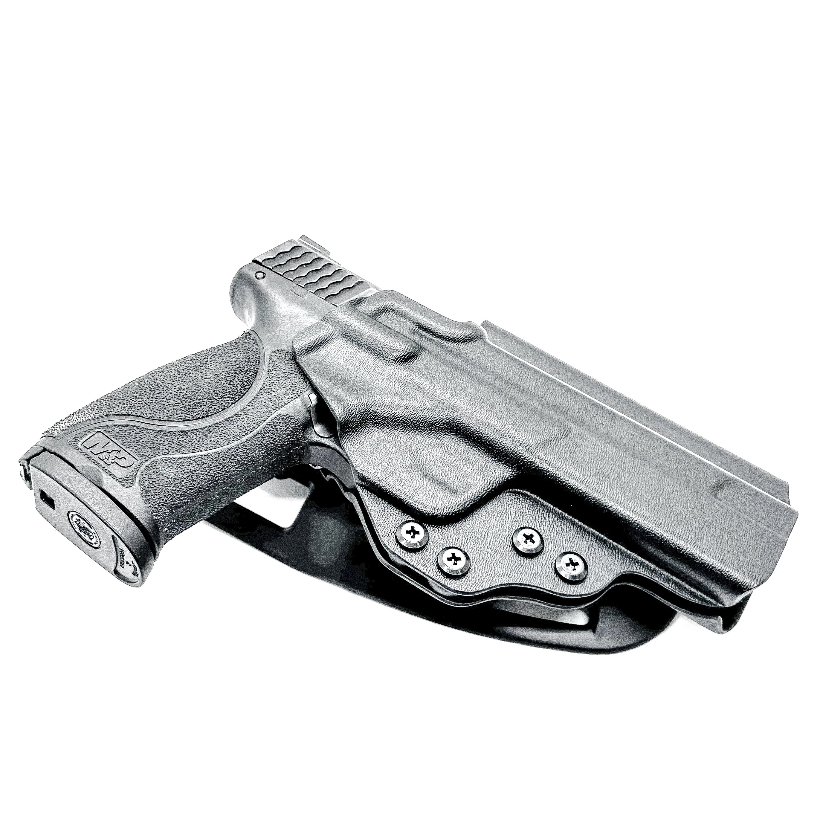Smith & Wesson M&P 5