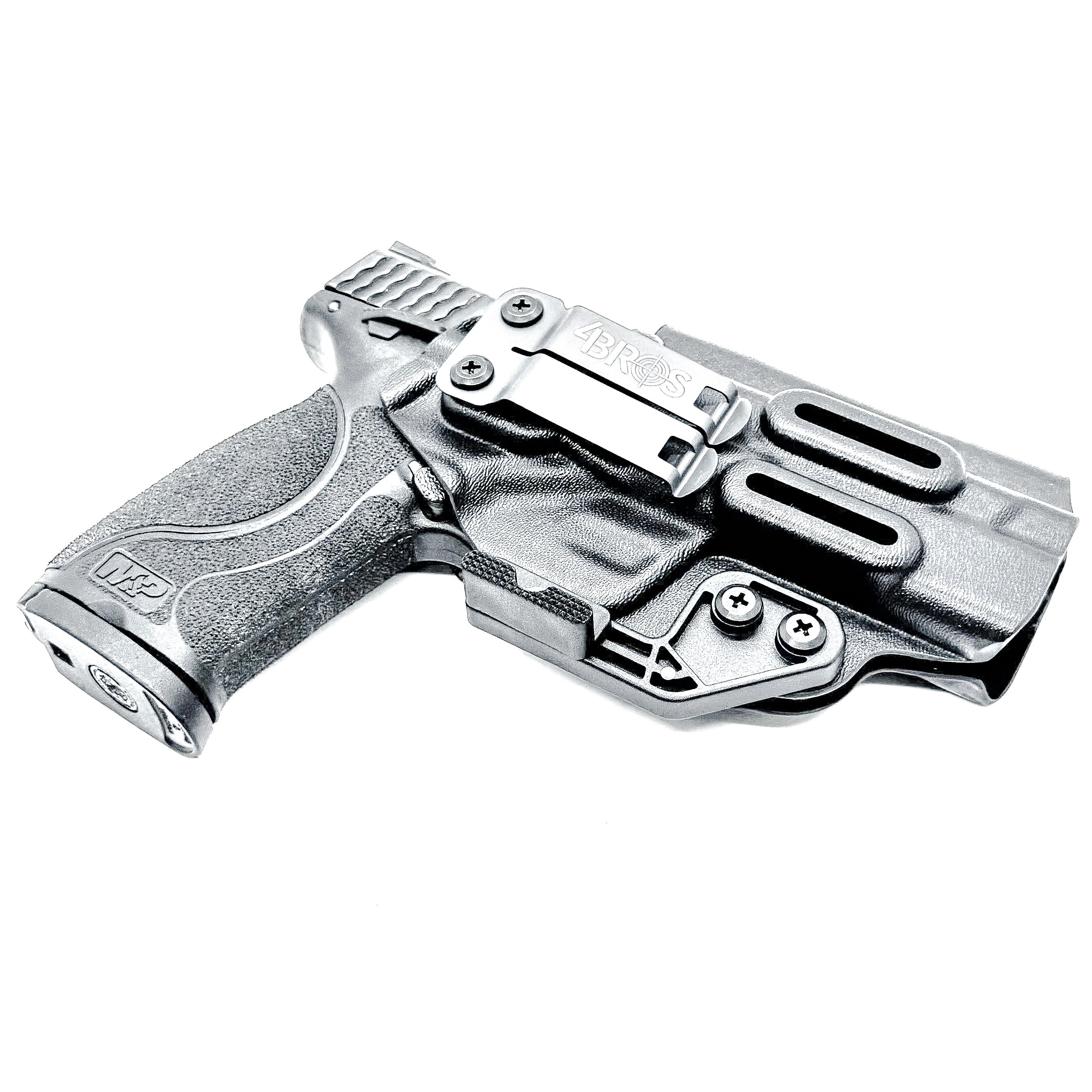 Smith & Wesson M&P 5