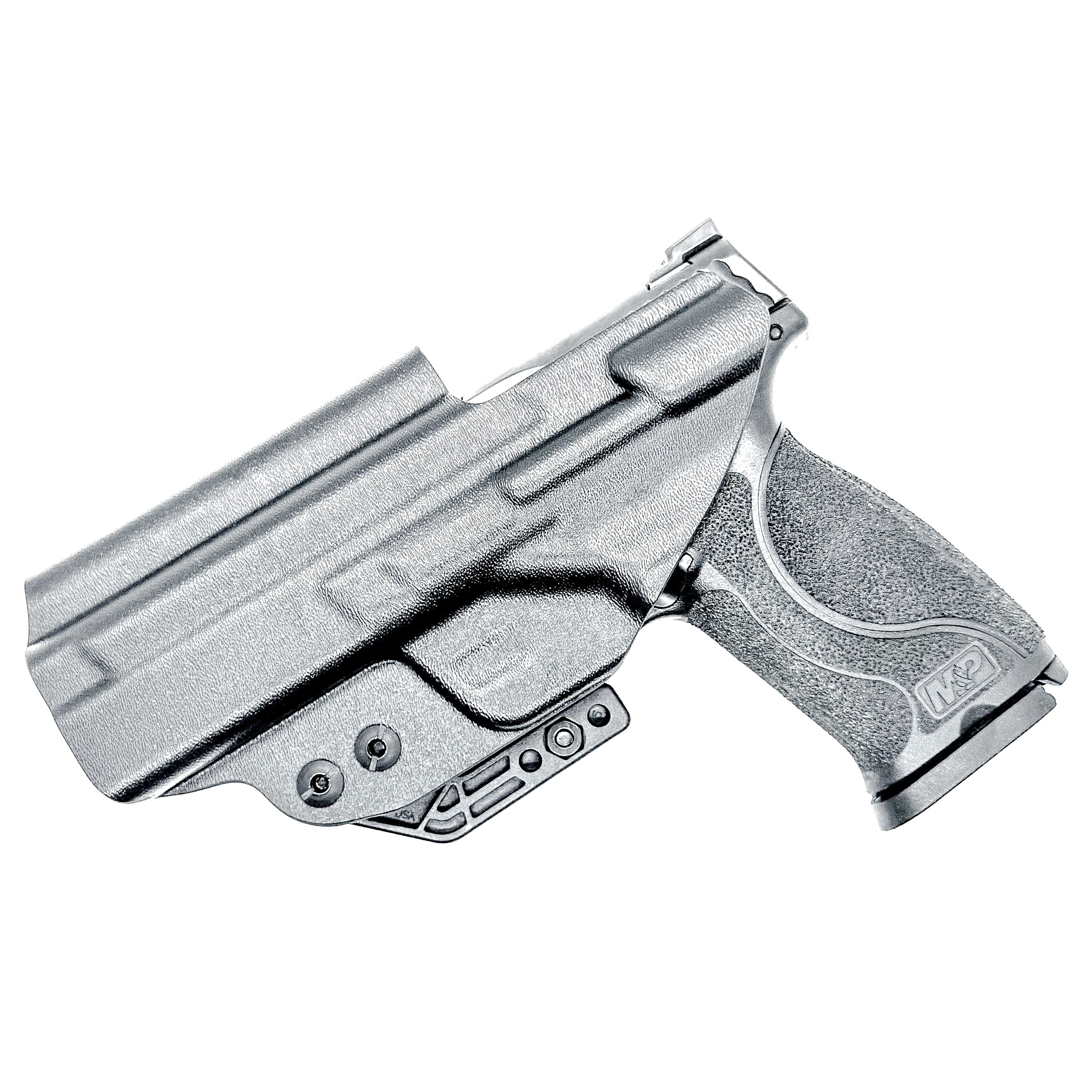 Smith & Wesson M&P 5