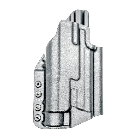 Smith & Wesson M&P M2.0 Metal & TLR-1 HL OWB Holster