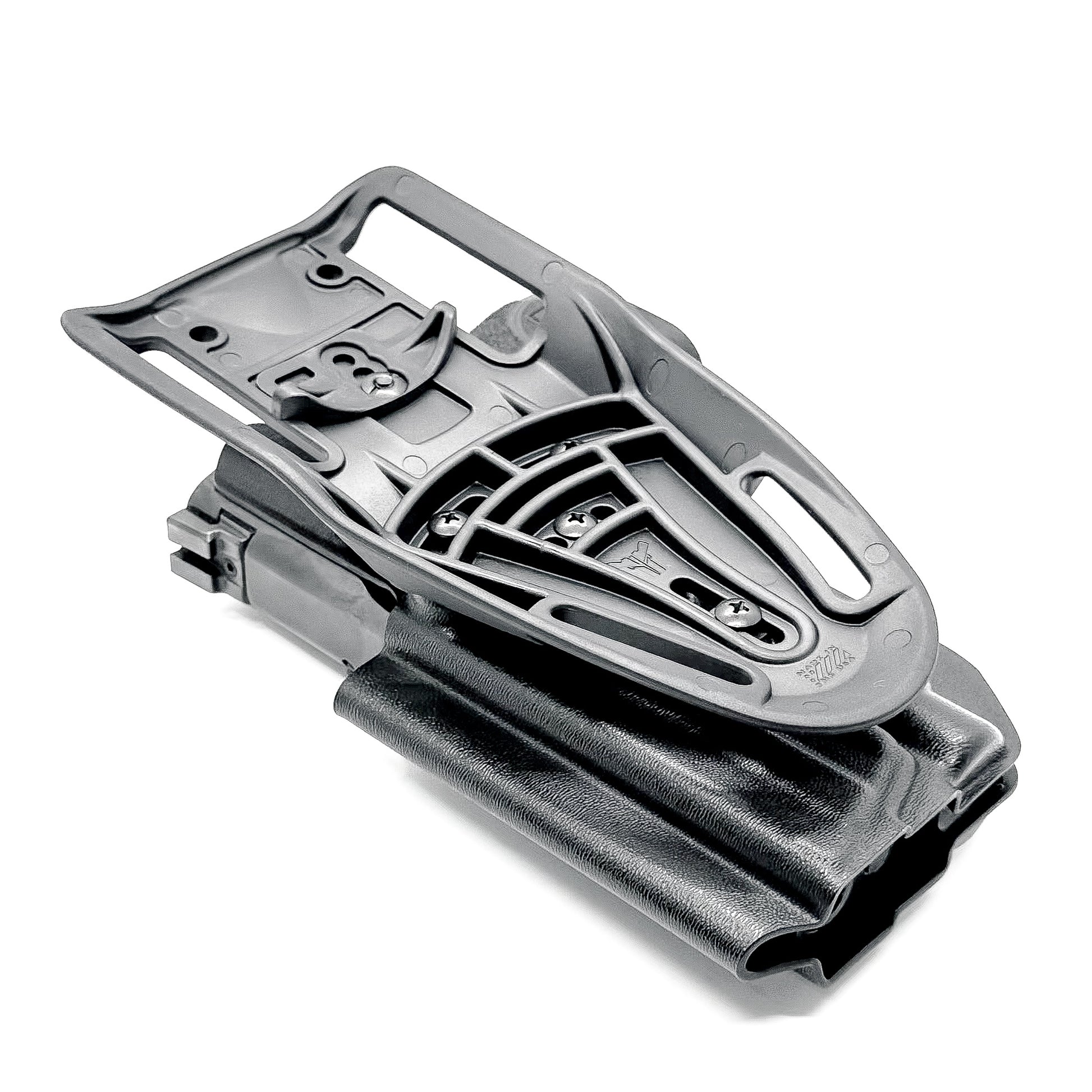For the best Outside Waistband Smith & Wesson M&P M2.0 4.25" & Streamlight TLR-7 X, A, & TLR-7 HL-X Duty & Competition Holster, shop Four Brothers Holsters. 