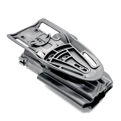 For the best Outside Waistband Smith & Wesson M&P M2.0 4.25" & Streamlight TLR-7 X, A, & TLR-7 HL-X Duty & Competition Holster, shop Four Brothers Holsters. 
