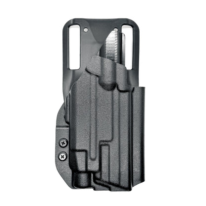 For the best Outside Waistband Smith & Wesson M&P M2.0 4.25" & Streamlight TLR-7 X, A, & TLR-7 HL-X Duty & Competition Holster, shop Four Brothers Holsters. 