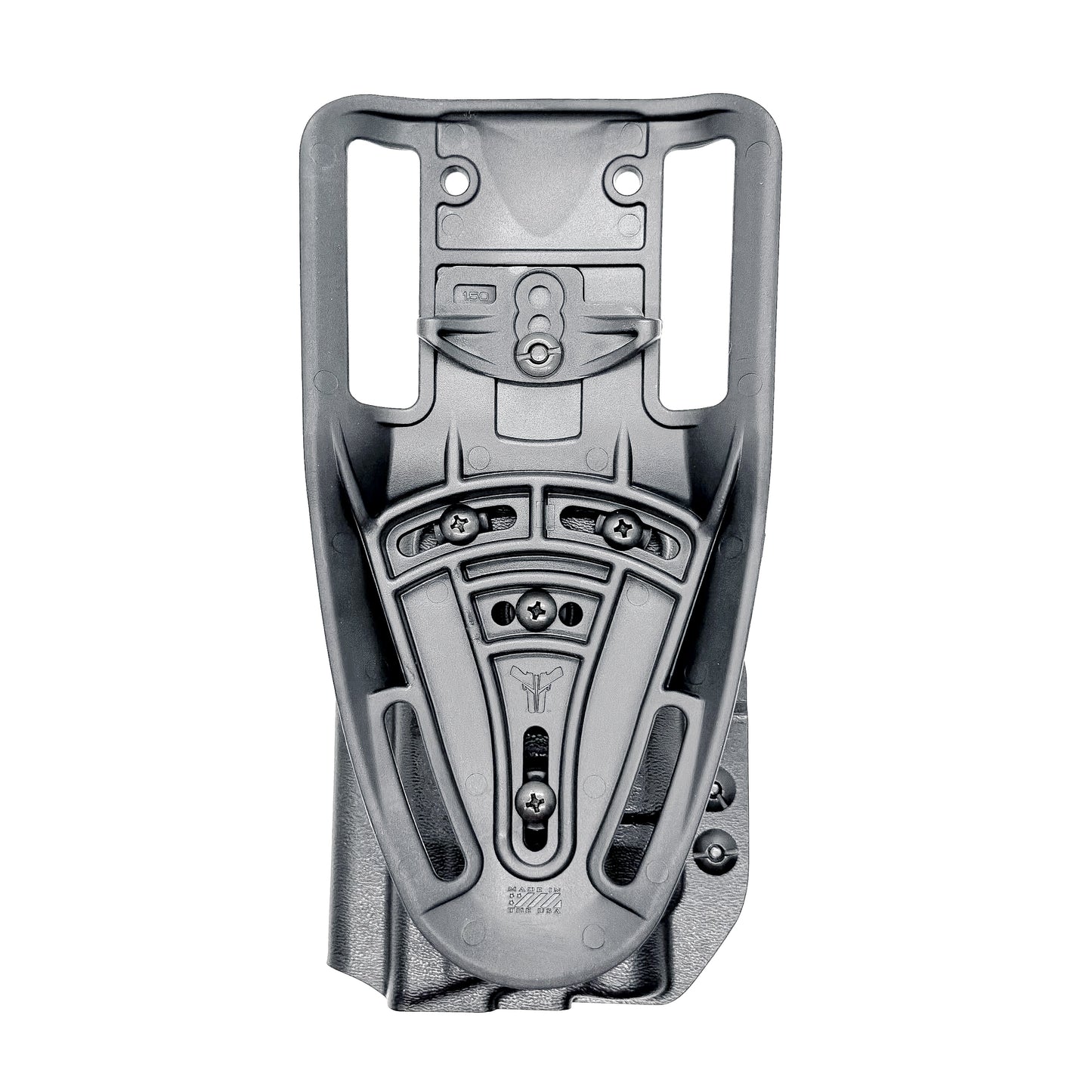 For the best Outside Waistband Smith & Wesson M&P M2.0 4.25" & Streamlight TLR-7 X, A, & TLR-7 HL-X Duty & Competition Holster, shop Four Brothers Holsters. 