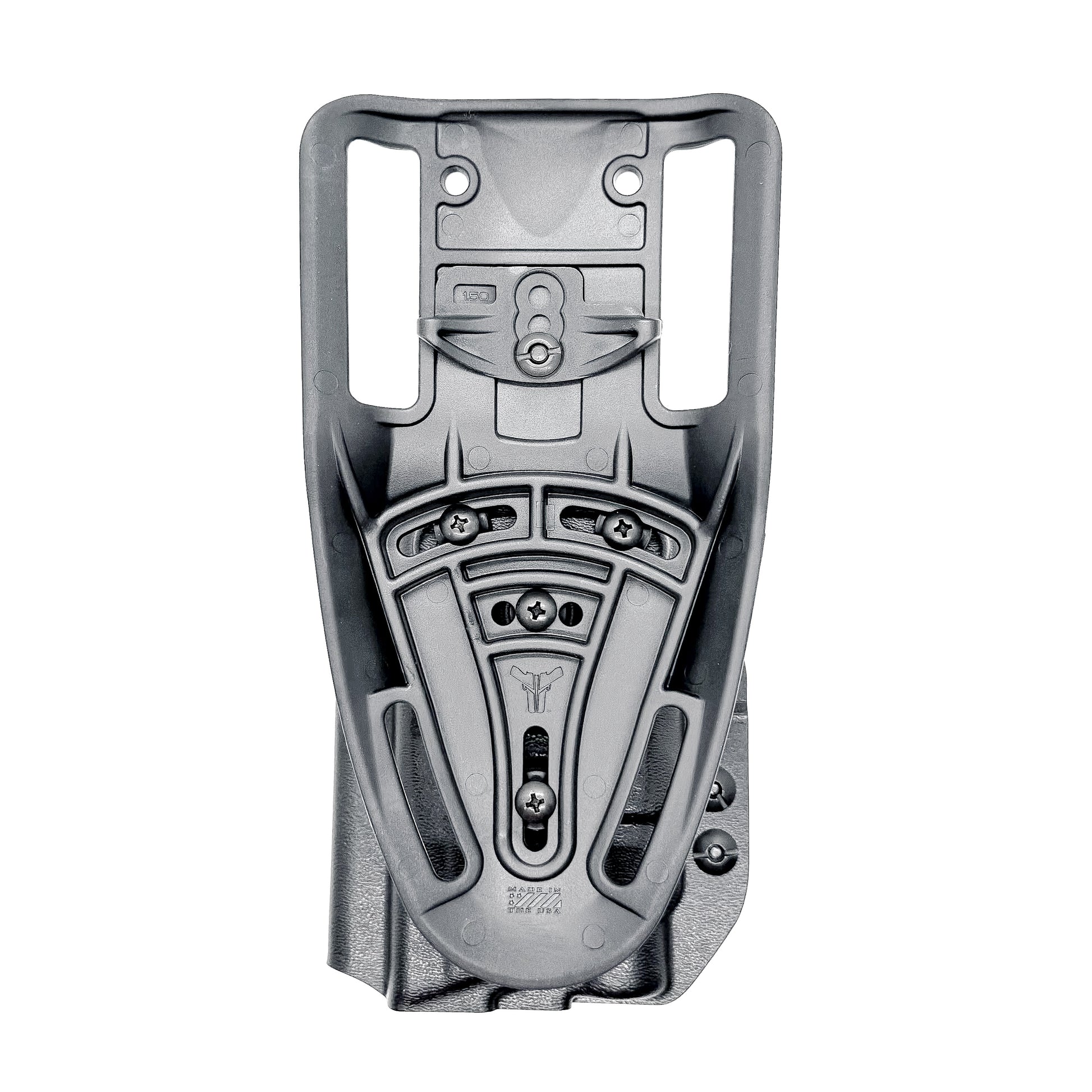 For the best Outside Waistband Smith & Wesson M&P M2.0 4.25" & Streamlight TLR-7 X, A, & TLR-7 HL-X Duty & Competition Holster, shop Four Brothers Holsters. 