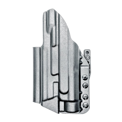 For the best IWB Holster for the Smith & Wesson M&P 10MM M2.0 4" with thumb safety & Streamlight TLR-1 HL weapon-mounted light, shop 4BROS Holsters. Made in USA…