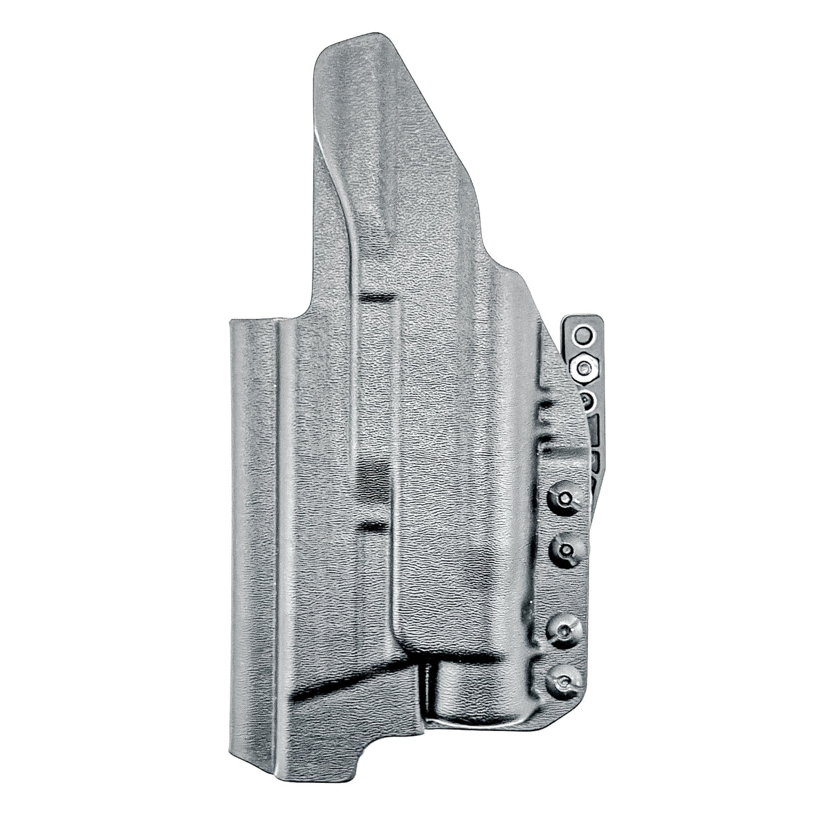 For the best Inside Waistband IWB Holster for the Smith & Wesson 5.6 10MM Performance Center pistol & Streamlight TLR-1 HL-X shop Four Brothers 4BROS Holsters.