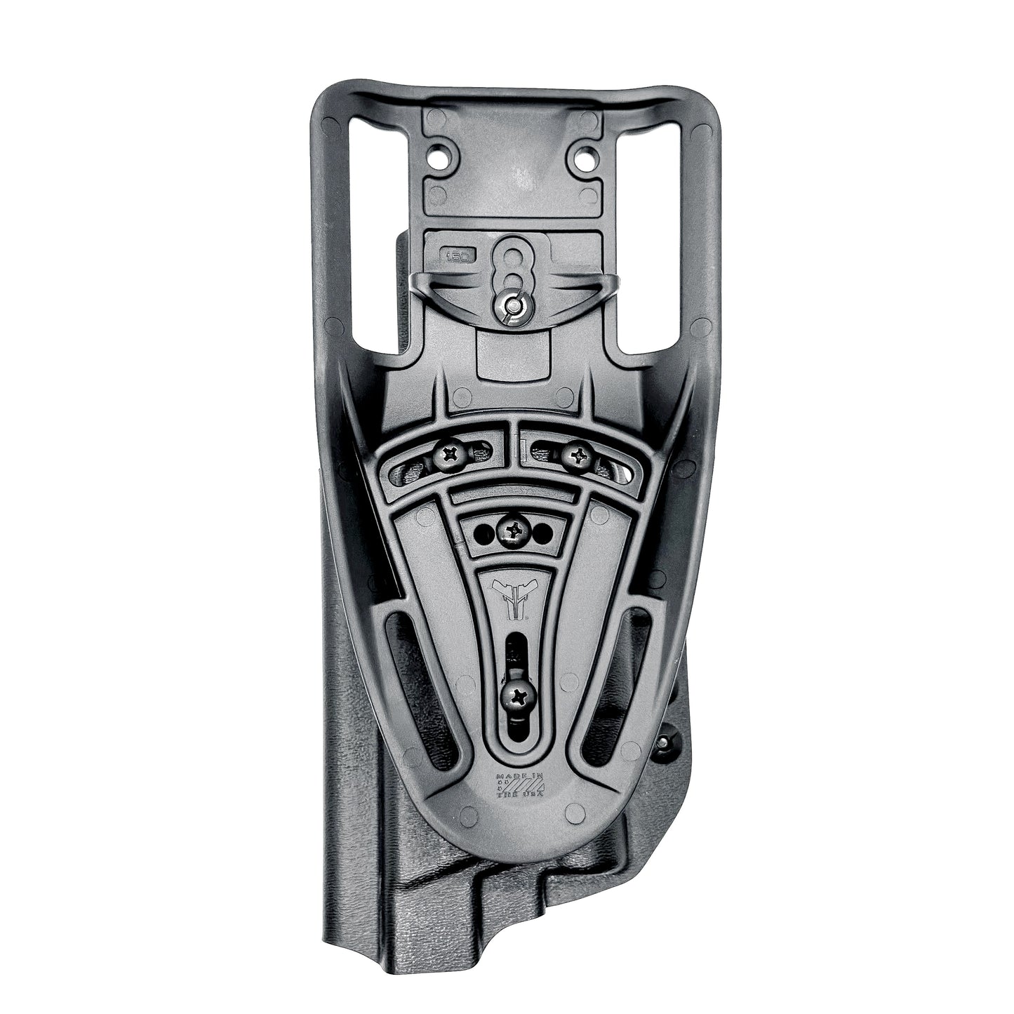 For the best Outside Waistband Smith & Wesson M&P M2.0 5" & Streamlight TLR-7 HL-X, X & A Duty & Competition Style Kydex Holster, shop Four Brothers Holsters. 