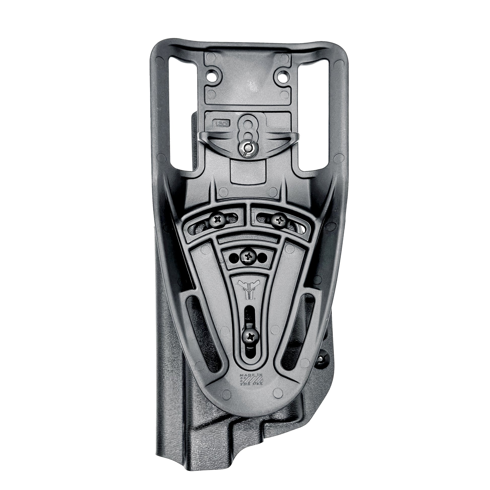For the best Outside Waistband Smith & Wesson M&P M2.0 5" & Streamlight TLR-7 HL-X, X & A Duty & Competition Style Kydex Holster, shop Four Brothers Holsters. 