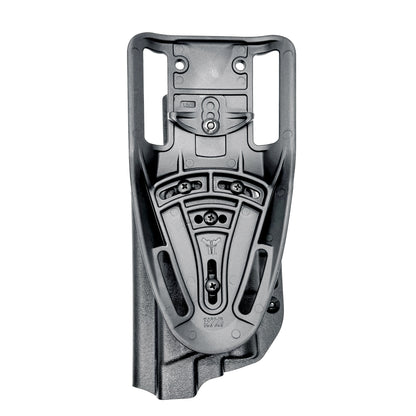 For the best Outside Waistband Smith & Wesson M&P M2.0 5" & Streamlight TLR-7 HL-X, X & A Duty & Competition Style Kydex Holster, shop Four Brothers Holsters. 