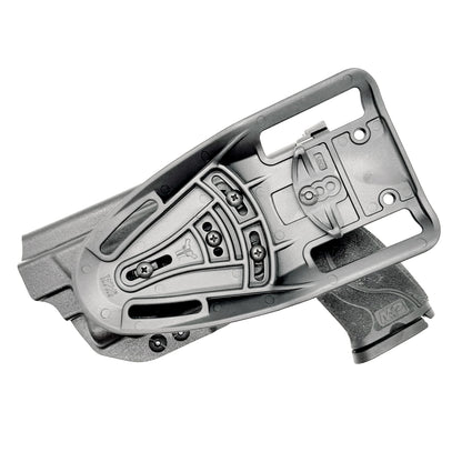 For the best Outside Waistband Smith & Wesson M&P M2.0 5" & Streamlight TLR-7 HL-X, X & A Duty & Competition Style Kydex Holster, shop Four Brothers Holsters. 