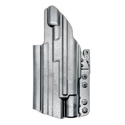 Premium Inside the Waistband (IWB) Holster for the Smith & Wesson M&P M2.0 Competitor & Metal HD with Surefire X300 from Four Brothers Holsters.