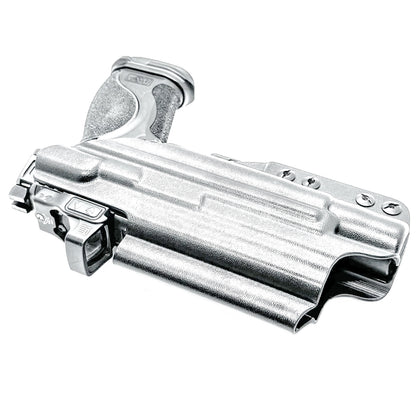 IWB (Inside Waistband) Holster for the Smith & Wesson M&P M2.0 Metal 4.25", M&P Metal Carry Comp, and M&P M2.0 Metal Compact Spec Series VI & Surefire X300U (A&B)