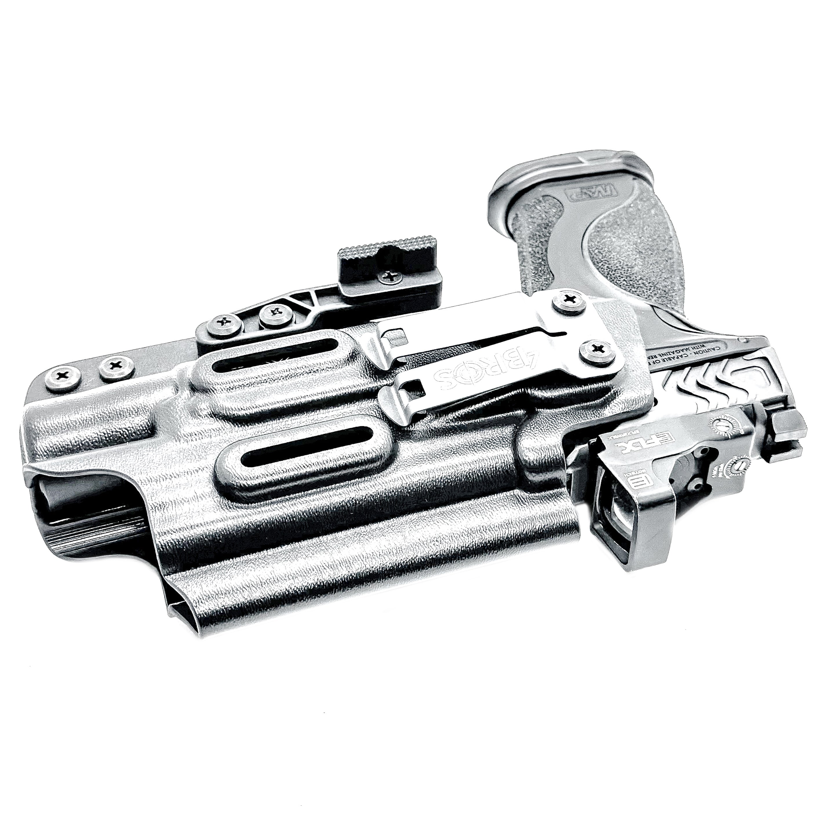 Smith & Wesson M&P M2.0 Metal & X300 Inside Waistband Holster