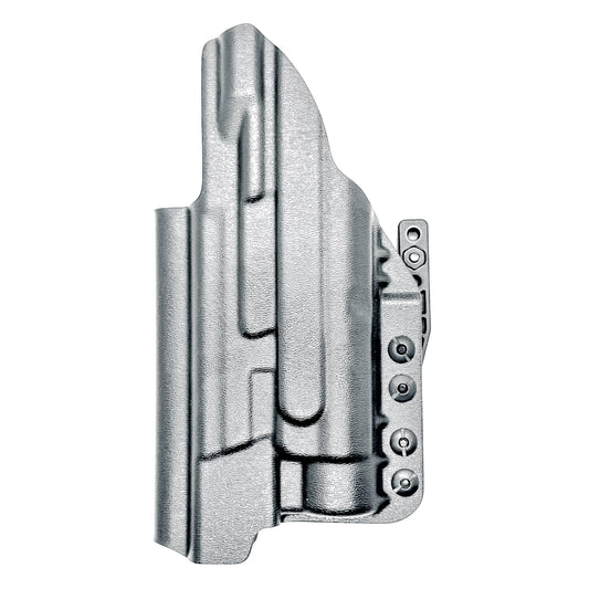 Inside Waistband (IWB AIWB) holster for Smith & Wesson SPEC Series M&P 9 Metal M2.0 with Streamlight TLR-1 HL. Adjustable retention, made in USA.