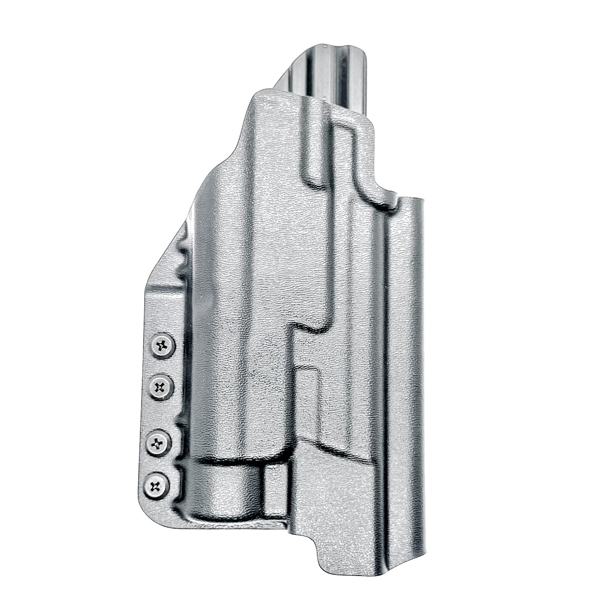 Outside Waistband (OWB) holster for Smith & Wesson SPEC Series M&P 9 Metal M2.0 with Streamlight TLR-1 HL. Adjustable retention, made in USA.