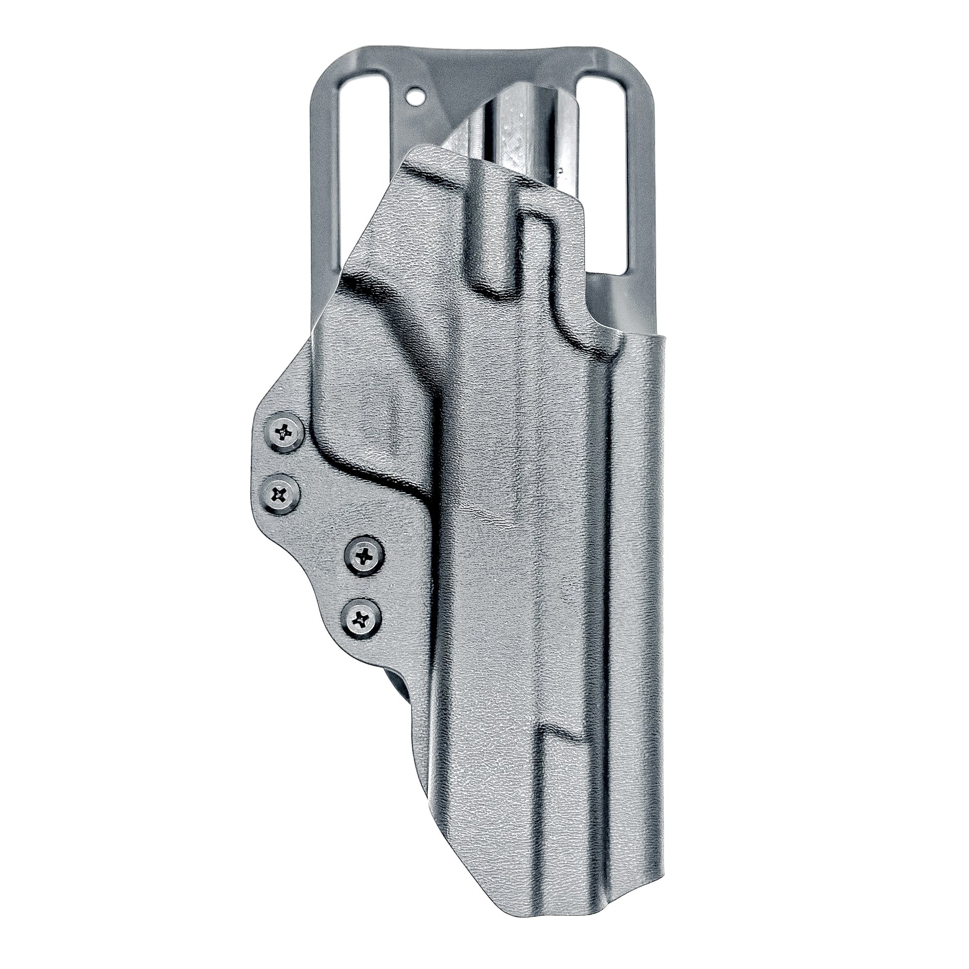 Smith & Wesson SPEC Series M&P 9 Metal M2.0 Duty & Competition Holster in Black with Duty Drop