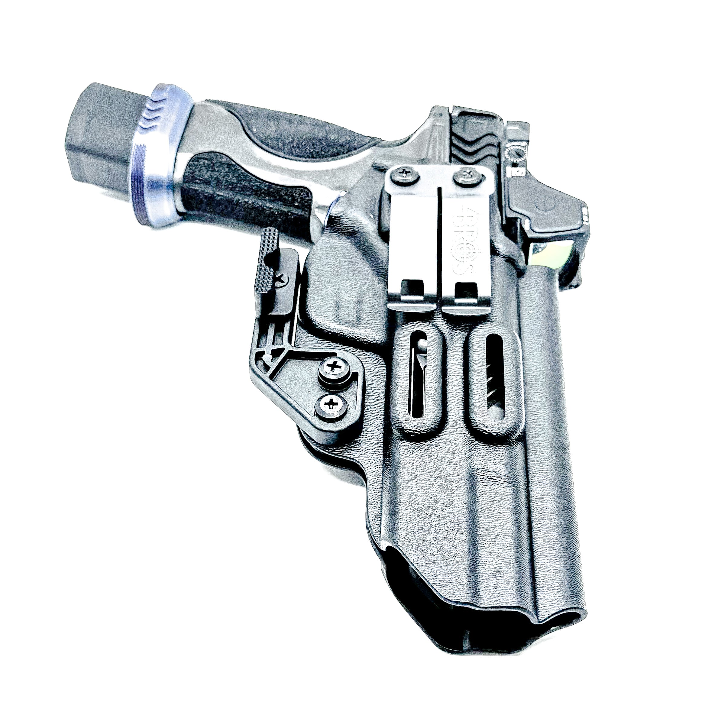 Smith & Wesson SPEC Series M&P 9 Metal M2.0 Inside Waistband