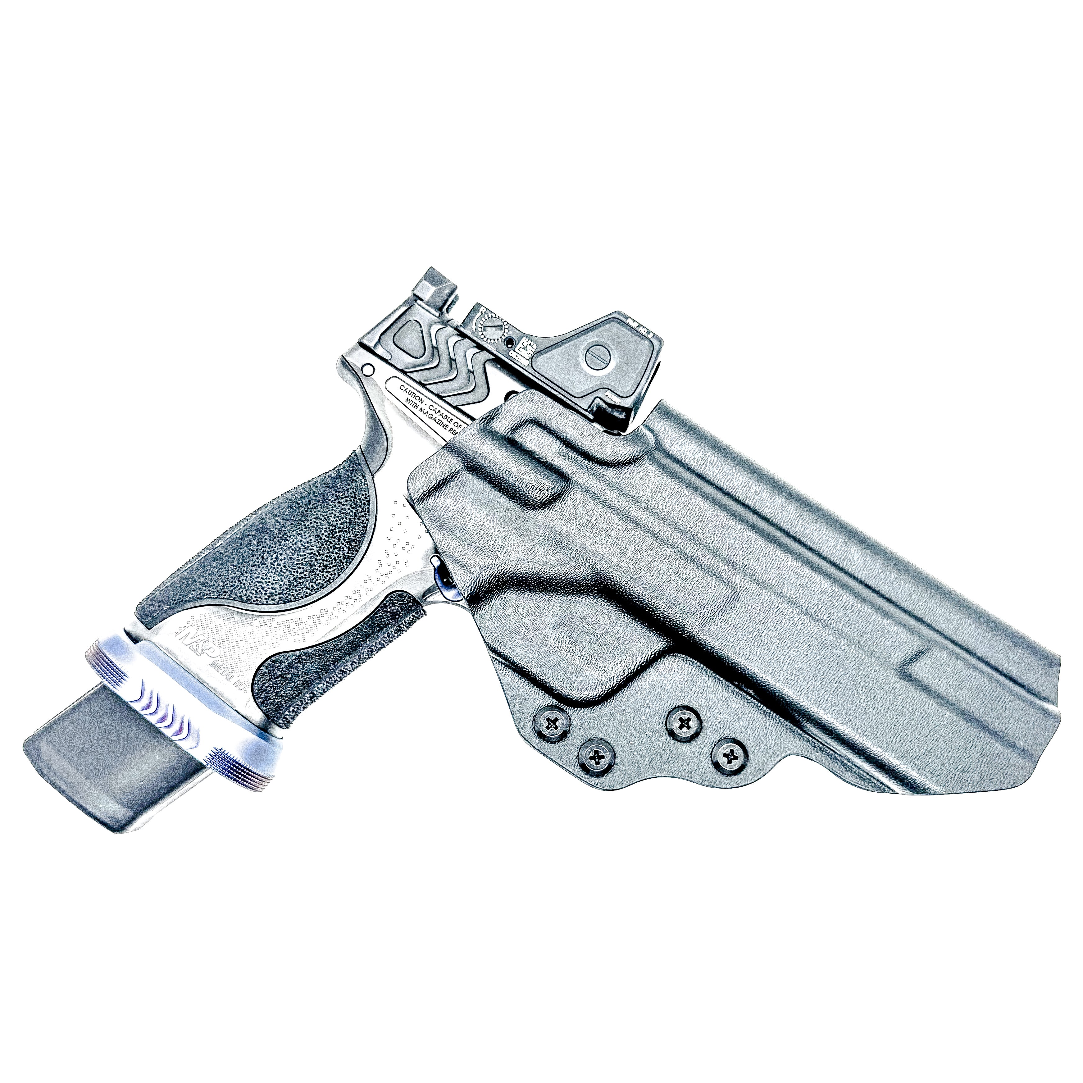 Smith & Wesson M&P9 ホルスターセット Smith & Wesson SPEC Series M&P 9 Metal M2.0 Outside Waistband