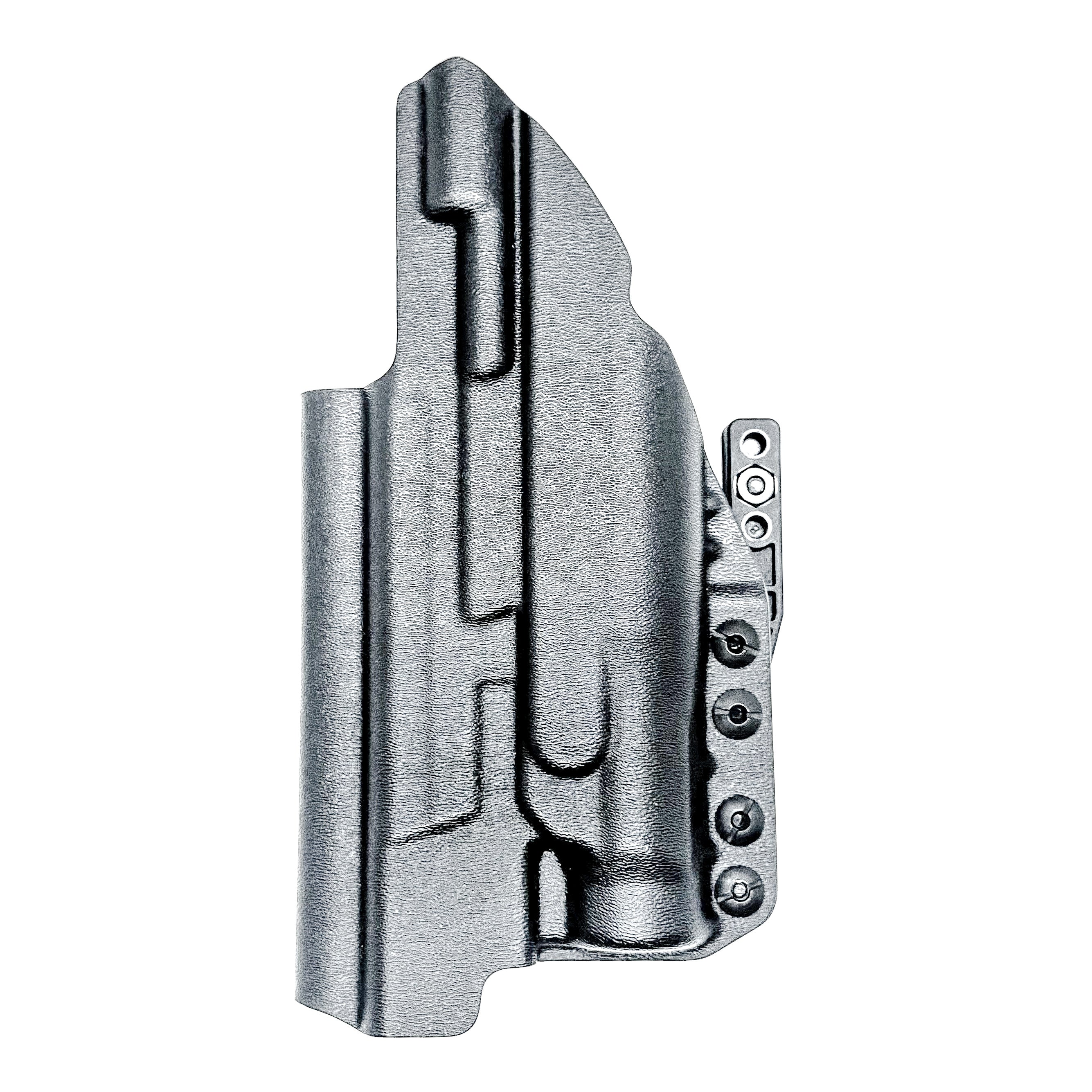 Smith & Wesson SPEC Series M&P 9 Metal M2.0 & TLR-1 HL Inside