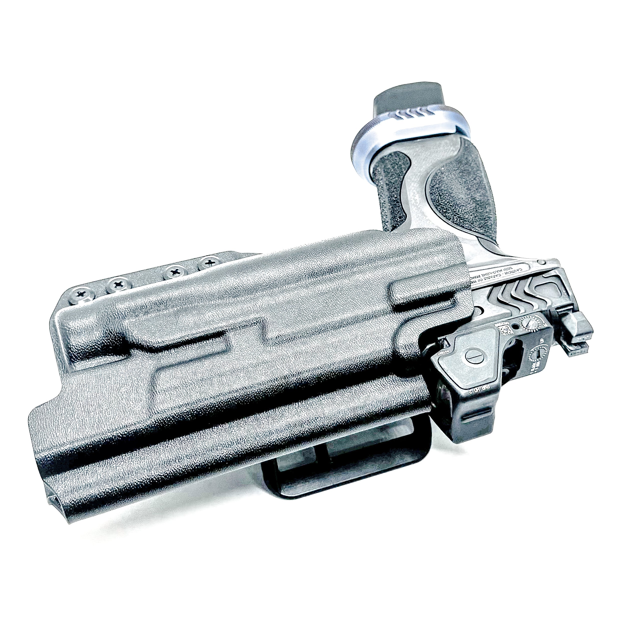 Smith & Wesson SPEC Series M&P 9 Metal M2.0 & TLR-1 HL Outside