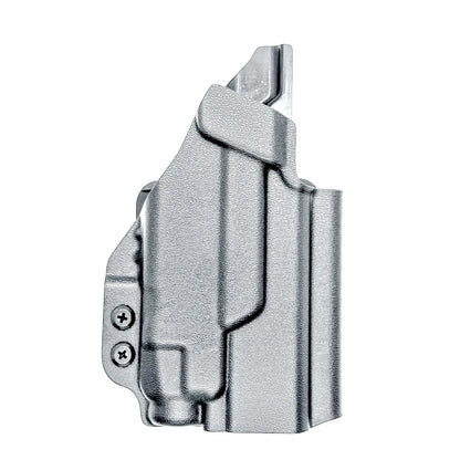 Springfield Echelon 4.0C OWB kydex holster fits Streamlight TLR-7 X / TLR-7 A. Made in USA, optic compatible, outside waistband carry ready.