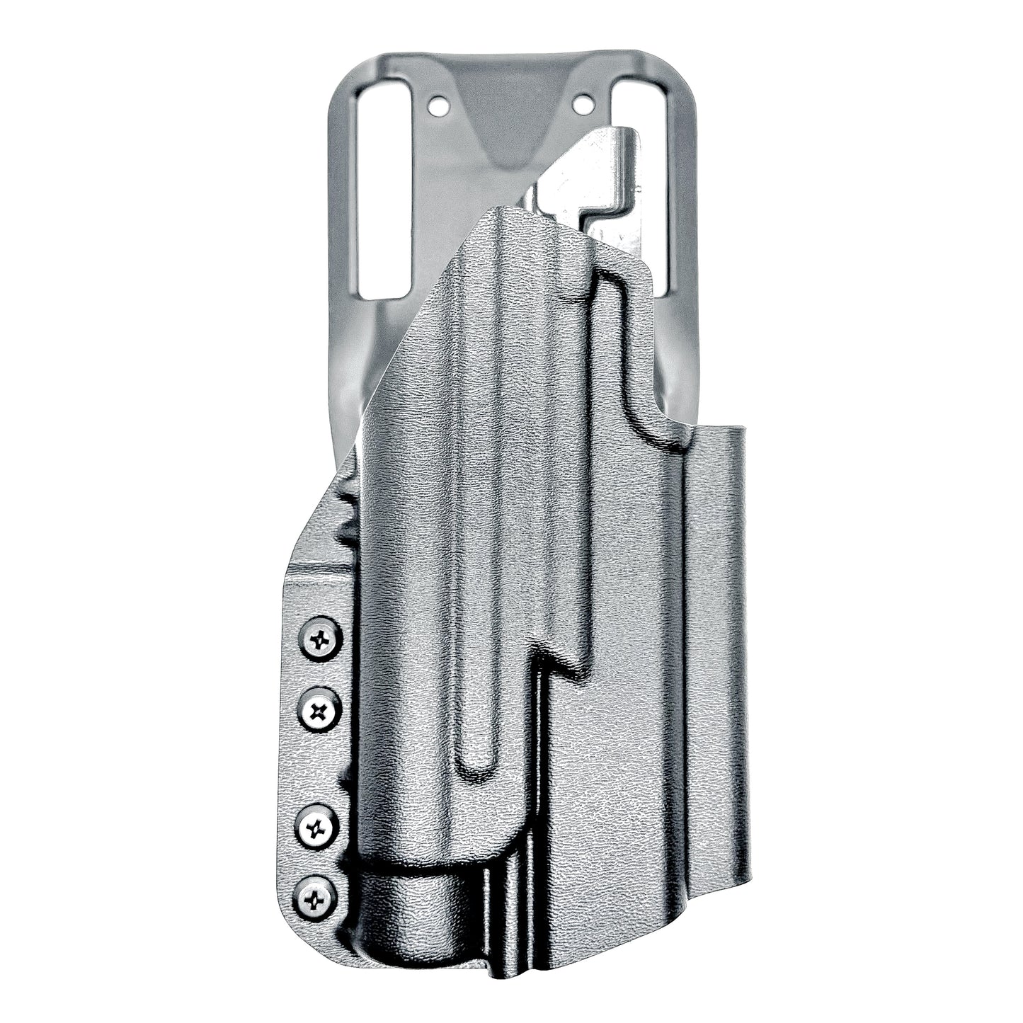 Springfield Echelon Duty & Competition Holster with Streamlight TLR-1 or TLR-1 HL. Light duty & competition use, optics-ready, USA-made.